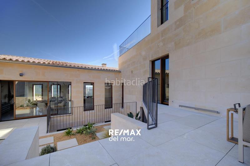 Foto 456c07af-33a3-4ff5-a22d-0aa9927bb5db. Xalet amb calefacció aparcament a Campanet