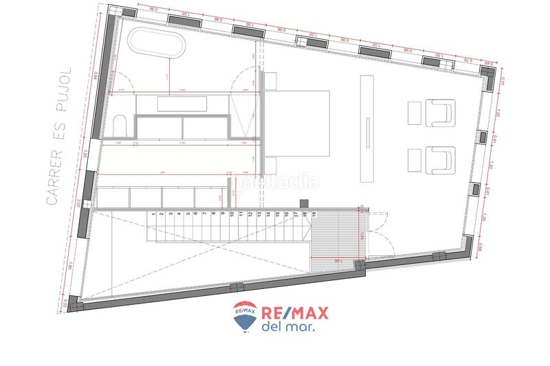 Foto 57fc156f-0975-42a3-91d0-2220361e15e8. Xalet amb calefacció aparcament a Campanet