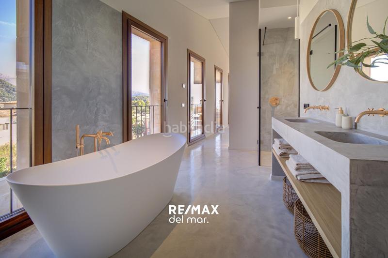 Foto 5d86b5a4-2276-422f-b1fe-c3510153b260. Xalet amb calefacció aparcament a Campanet