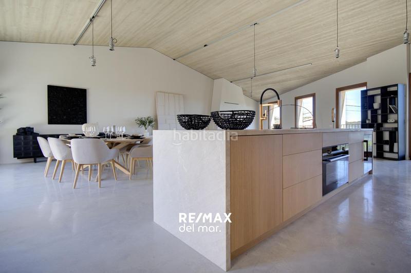 Foto 6b4bf7ca-d96f-4d81-8693-e2bf38e5ba5b. Xalet amb calefacció aparcament a Campanet