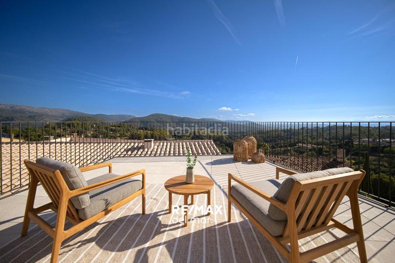 Foto 804e2685-1f89-4793-a61d-d0aec51f031d. Xalet amb calefacció aparcament a Campanet