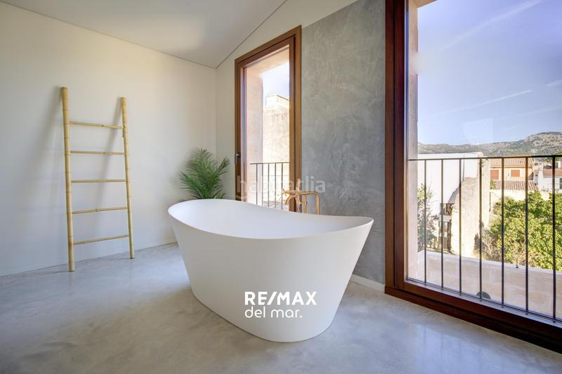 Foto 86a23459-35bd-473c-93ba-7190490d769b. Xalet amb calefacció aparcament a Campanet