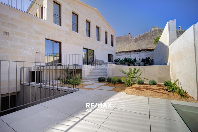 Foto 87614a57-4cbb-49f9-ad3b-06d3ebc2ebba. Xalet amb calefacció aparcament a Campanet