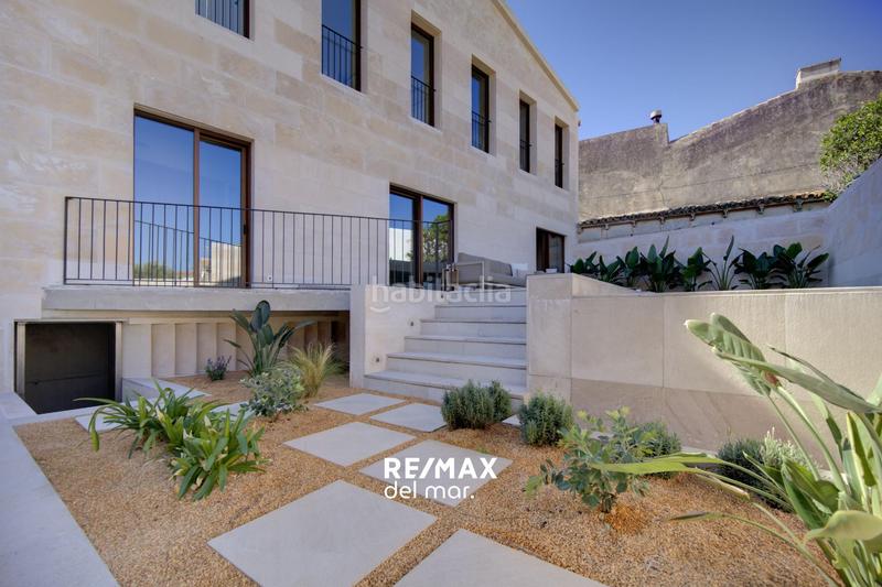 Foto 8d1158e5-959a-47f8-a1b6-f59cc662f710. Xalet amb calefacció aparcament a Campanet