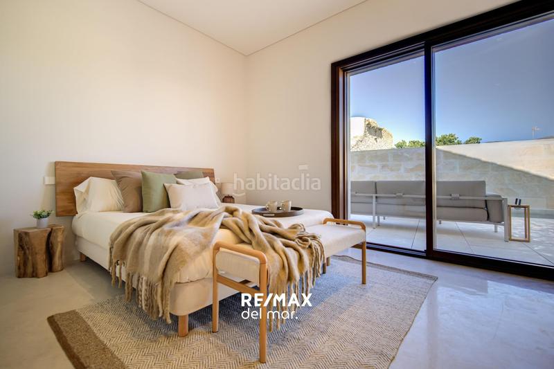 Foto 96dcc4b6-2a6b-48dc-8092-9d8990679b6c. Xalet amb calefacció aparcament a Campanet