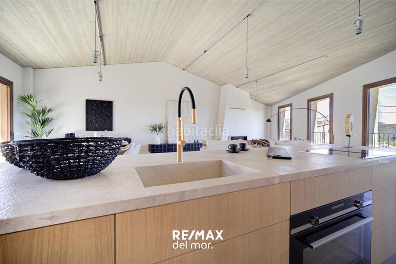 Foto 98402e17-0932-43fb-a4ce-87d8471a6d9b. Xalet amb calefacció aparcament a Campanet