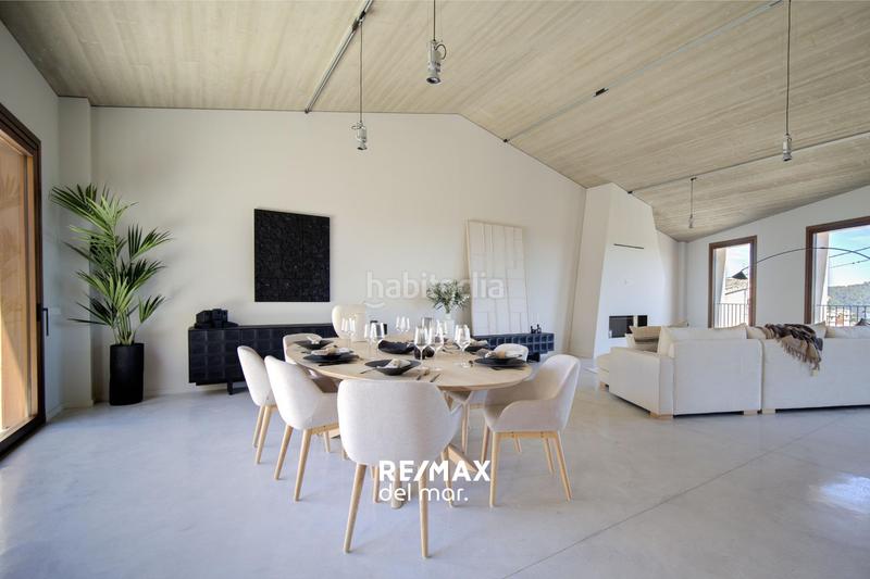 Foto a2e10656-a0c9-4177-88cc-a3a27a877c59. Xalet amb calefacció aparcament a Campanet