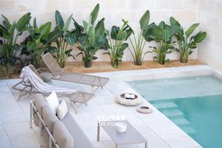 Xalet  Carrer carrer d'es pujol, 6. Exclusivo chalet con vistas al mar y a la montaña