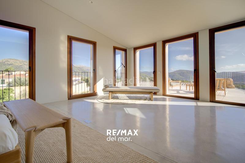 Foto abc76235-e31d-45f0-96fc-d914240343e6. Xalet amb calefacció aparcament a Campanet