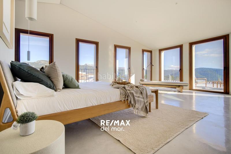 Foto ad522f03-f730-4709-bd76-71626de21cf1. Xalet amb calefacció aparcament a Campanet