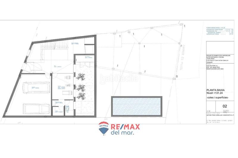 Foto b42767bb-34d5-4e13-b269-4f65fd49d0f1. Xalet amb calefacció aparcament a Campanet