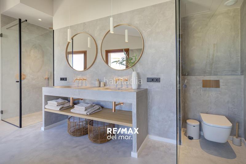 Foto bda1dbc9-5e51-42a7-a04d-b24b0d4d6519. Xalet amb calefacció aparcament a Campanet