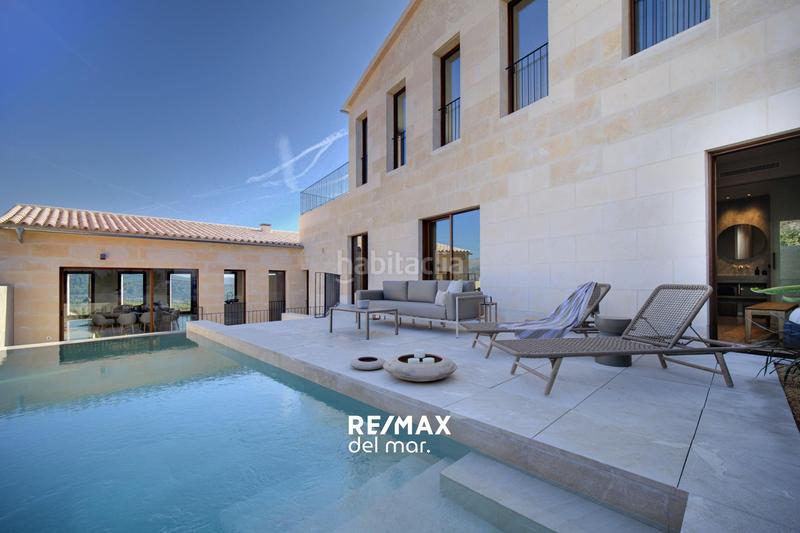 Foto bf83b22f-4e2d-4e8c-8bcf-d911a43c40c0. Xalet amb calefacció aparcament a Campanet