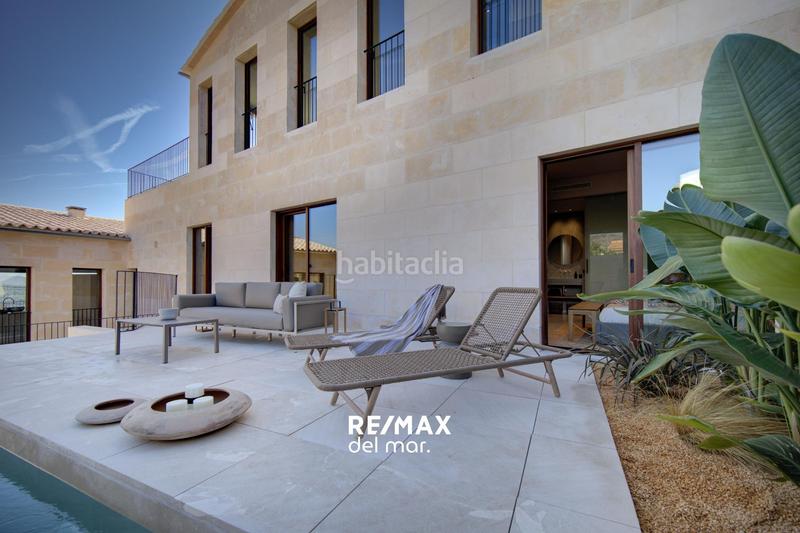 Foto ea247777-cdc7-48ee-82f9-3b5e74a42b61. Xalet amb calefacció aparcament a Campanet