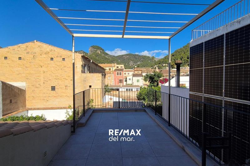 Foto 47e3565c-b258-4db8-801e-d0a707297c05. Mas avec chauffage piscine dans Alaró