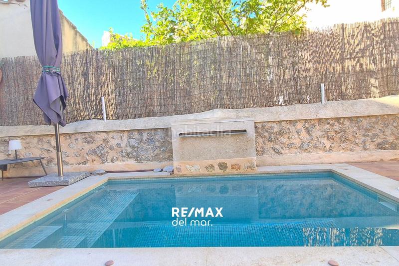 Foto 485d0393-28d2-43cf-8747-6e780fce30ad. Mas avec chauffage piscine dans Alaró