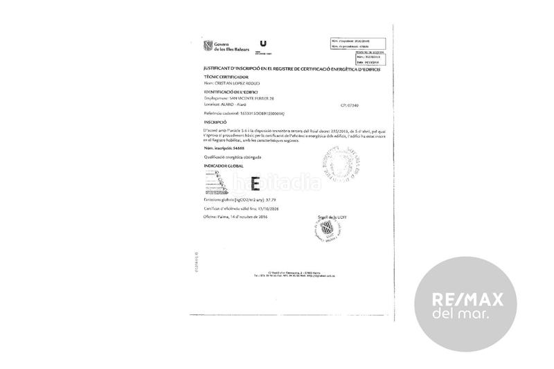 Foto 4cf3c741-b43b-4200-86ef-551041cffff8. Mas avec chauffage piscine dans Alaró