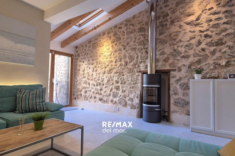 Foto 5ffd5aa6-7ad1-4587-8579-19cc162f059f. Mas avec chauffage piscine dans Alaró