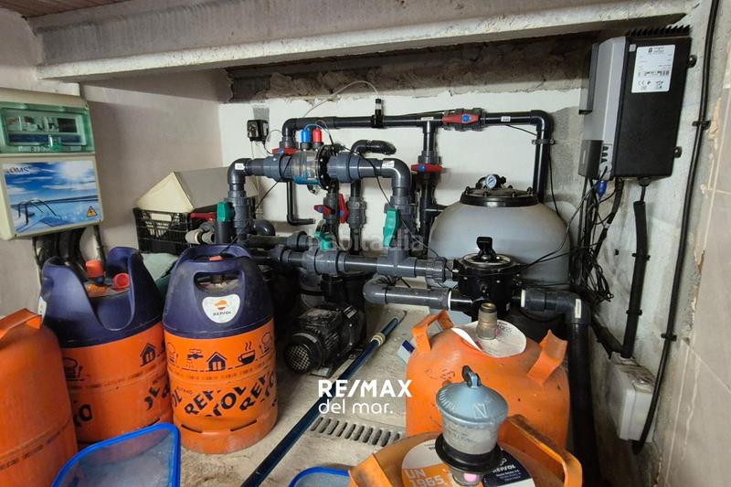 Foto 705113c6-c4b5-40ff-8d52-38bdd457774c. Mas avec chauffage piscine dans Alaró