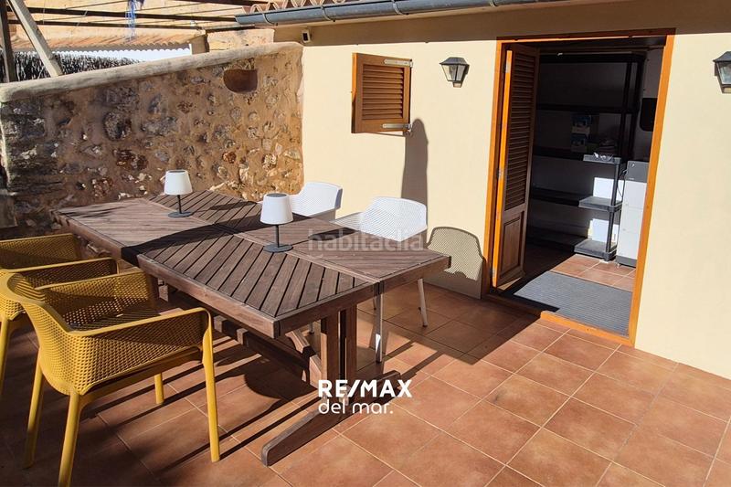 Foto 72de0fc6-9357-4c5f-9a05-8f27581a4421. Mas avec chauffage piscine dans Alaró