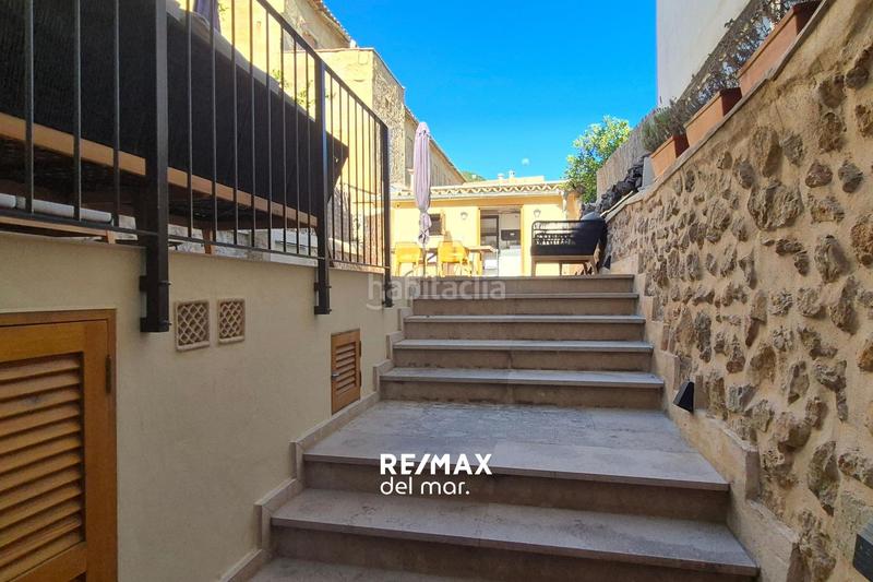 Foto 7c54f7a8-aa1f-4e2c-a479-69aa1a0df7a6. Mas avec chauffage piscine dans Alaró