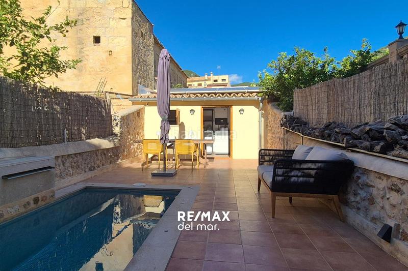 Foto 7de0a49a-19ff-49d3-ba1d-5b6f1e898bdc. Mas avec chauffage piscine dans Alaró