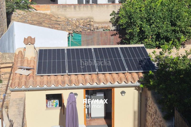 Foto 8347598a-1fc3-4bb4-8f50-22e74873dadb. Mas avec chauffage piscine dans Alaró