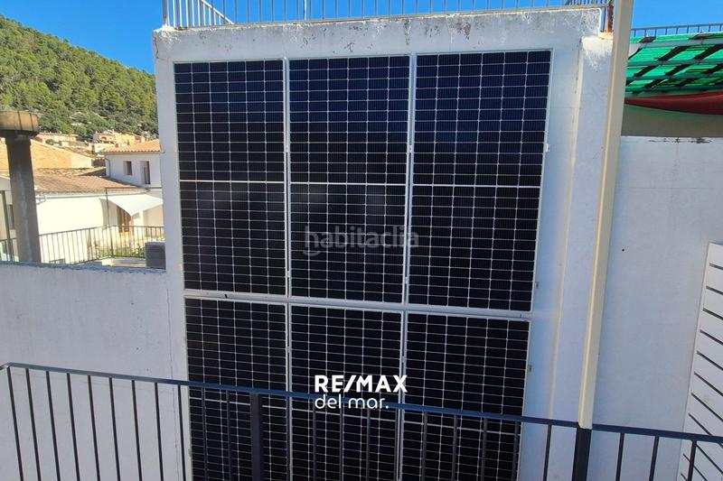 Foto ac5a58c9-1190-4f22-b687-d304effd847c. Mas avec chauffage piscine dans Alaró