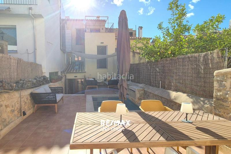 Foto bbb83820-943d-45da-bace-dc6c0f7e9235. Mas avec chauffage piscine dans Alaró