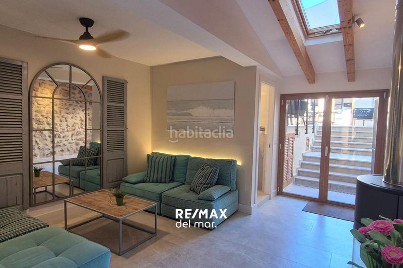 Foto bcb14f82-cf59-440f-9b2c-ed0793758eb2. Mas avec chauffage piscine dans Alaró