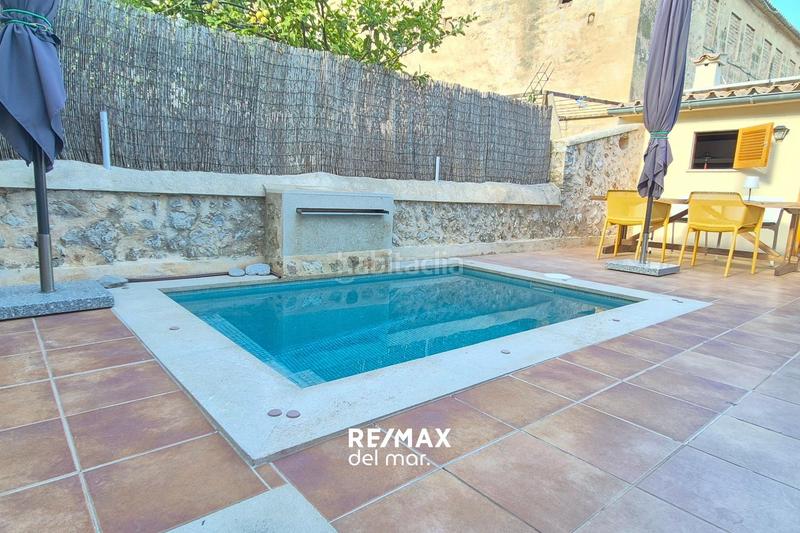 Foto c36db1a9-9926-4dc2-b92d-5d86a83c2731. Mas avec chauffage piscine dans Alaró