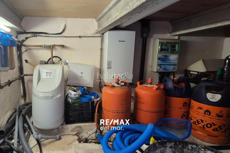 Foto c72f8cef-1bc9-4122-8be2-19a003149c27. Mas avec chauffage piscine dans Alaró