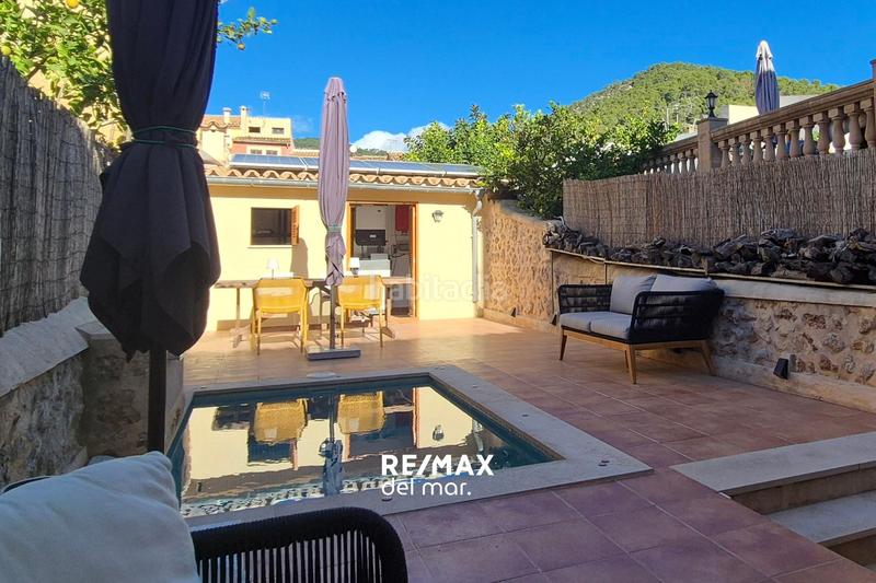 Foto e2e35743-8839-493d-95d4-f9569b4190e1. Mas avec chauffage piscine dans Alaró