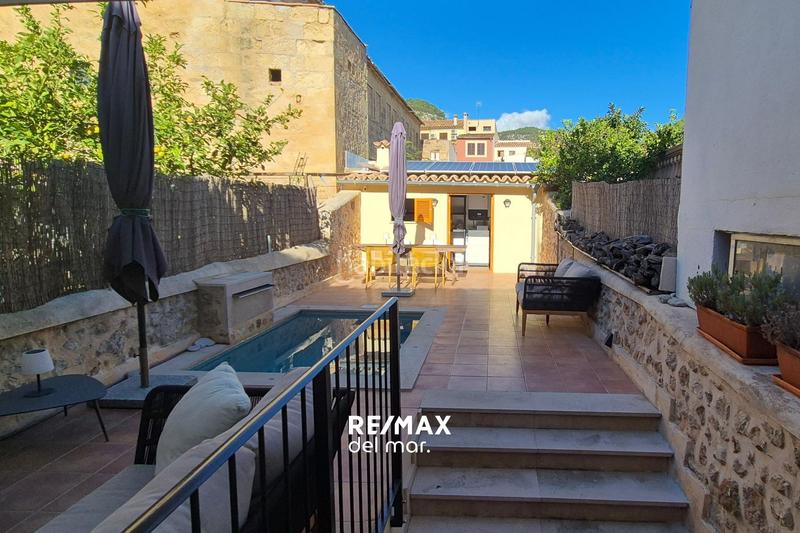 Foto f44d5734-b010-43c1-a726-856f1ef770aa. Mas avec chauffage piscine dans Alaró