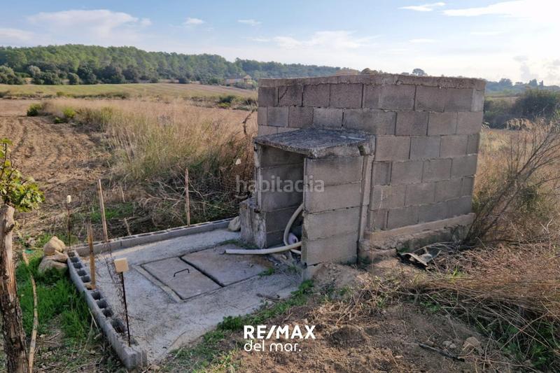 Foto dee13cb3-c8aa-4d6d-803f-38e58691807c. Rural plot in Porreres