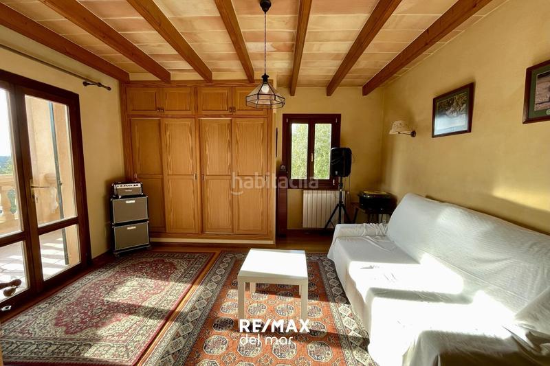 Foto 0b36f1ad-a930-4fdc-b336-12be7c86650a. Casa  rústica en Costitx