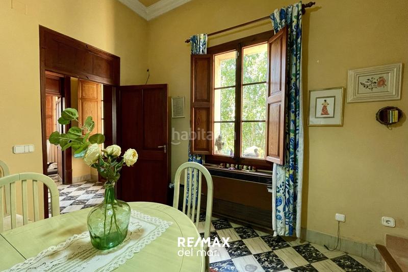 Foto 151c54a7-507f-4e68-8cbb-4ffd5dab4c55. Casa  rústica en Costitx