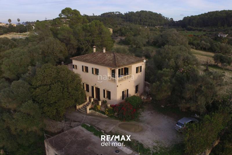 Foto 30382da5-04c3-4fdd-8f3f-9c5acb45bc41. Casa  rústica en Costitx