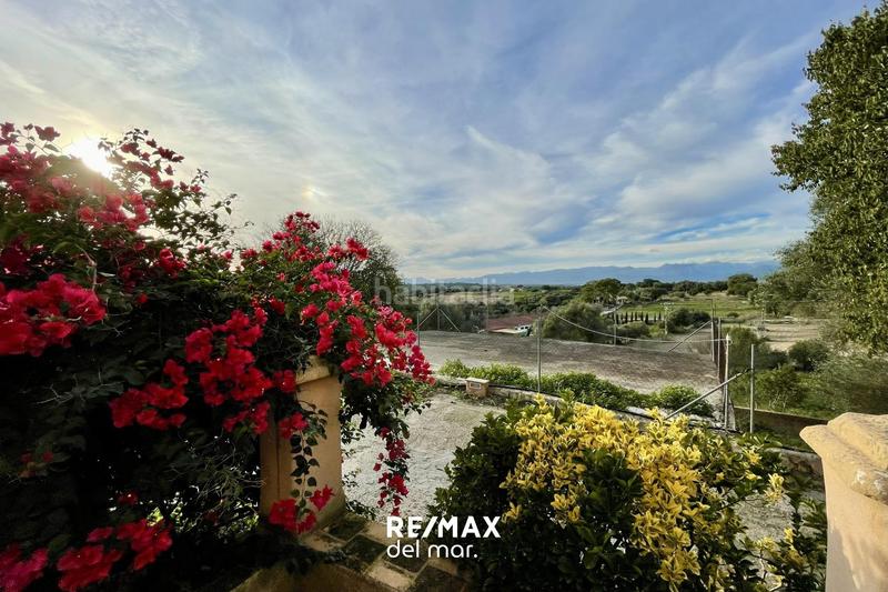 Foto 41bfffe8-3284-41c3-a45c-9f414782270f. Casa  rústica en Costitx