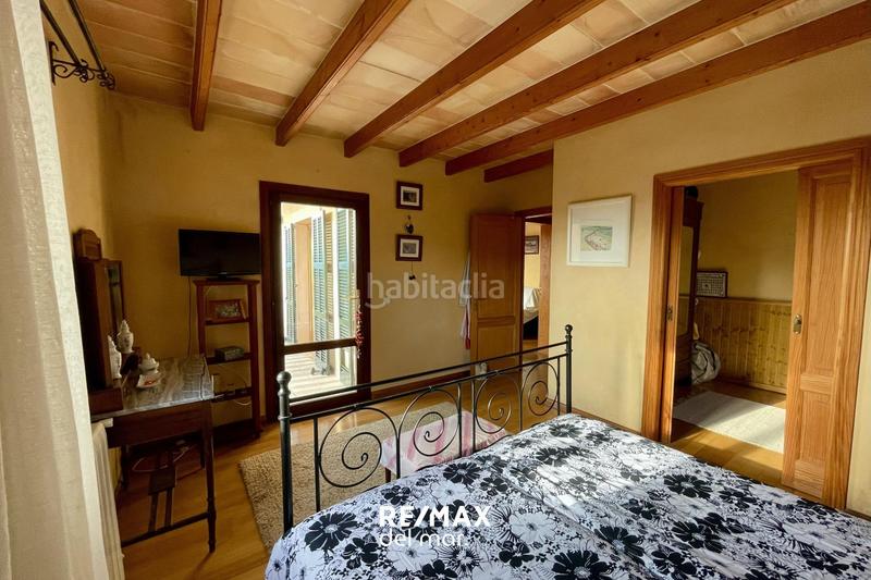 Foto 436a3e0b-a9c2-4494-9602-7b75a3f749e6. Casa  rústica en Costitx