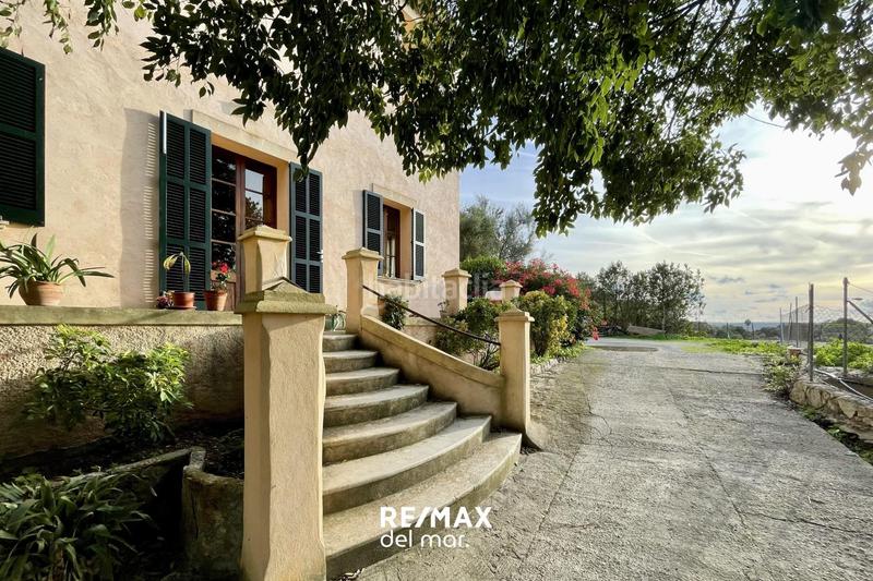 Foto 487bf7e1-3af7-4db4-99b2-e899e28b875e. Casa  rústica en Costitx