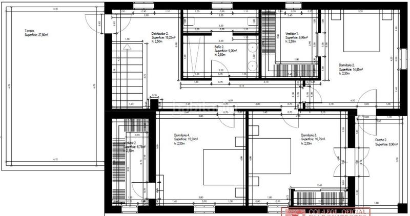 Foto 519f8e21-1b26-462a-8065-144fc8b56ee3. Casa  rústica en Costitx