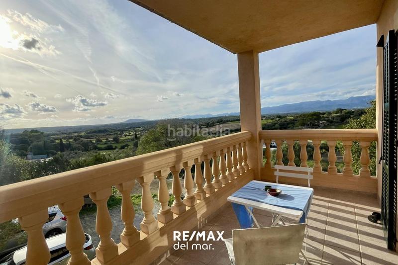 Foto 5e3aee0e-8231-4506-bfc5-1ce9cf0e2e19. Casa  rústica en Costitx