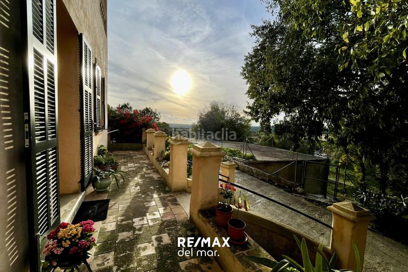 Foto 729ca5d9-137e-474a-996d-37994004cf8d. Casa  rústica en Costitx