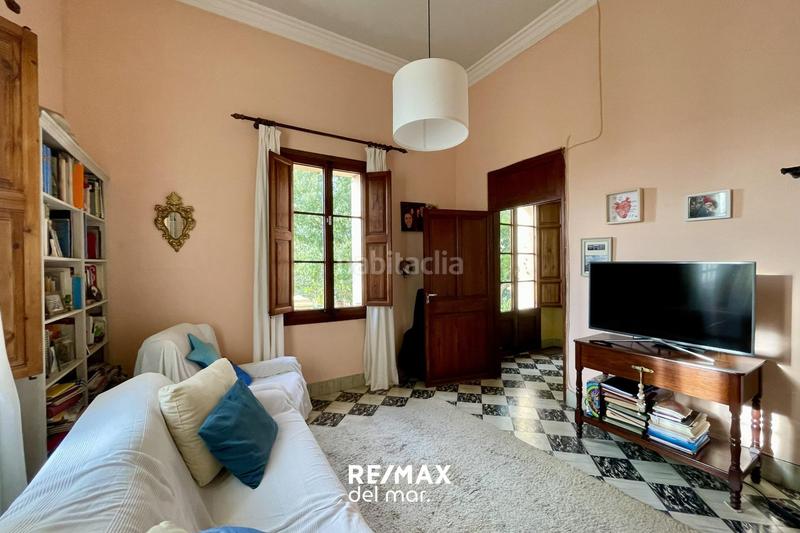 Foto 7adafae8-cf13-4f0b-a3f0-1e31be6e18c3. Casa  rústica en Costitx