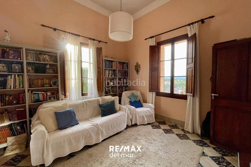 Foto ad4be4b3-d023-4ae2-b682-23d259a79f25. Casa  rústica en Costitx