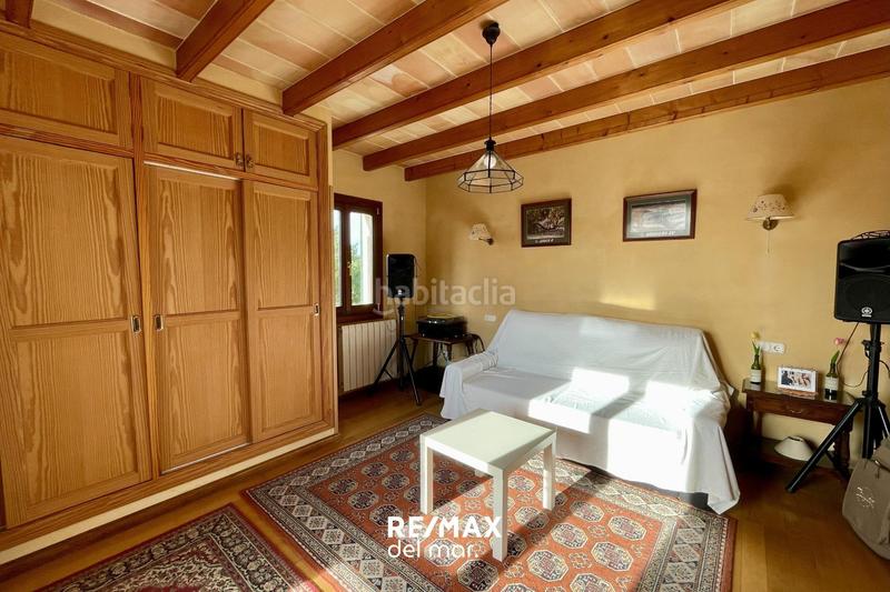 Foto ae6847c6-d8d1-4ddd-8cac-deef311a801c. Casa  rústica en Costitx