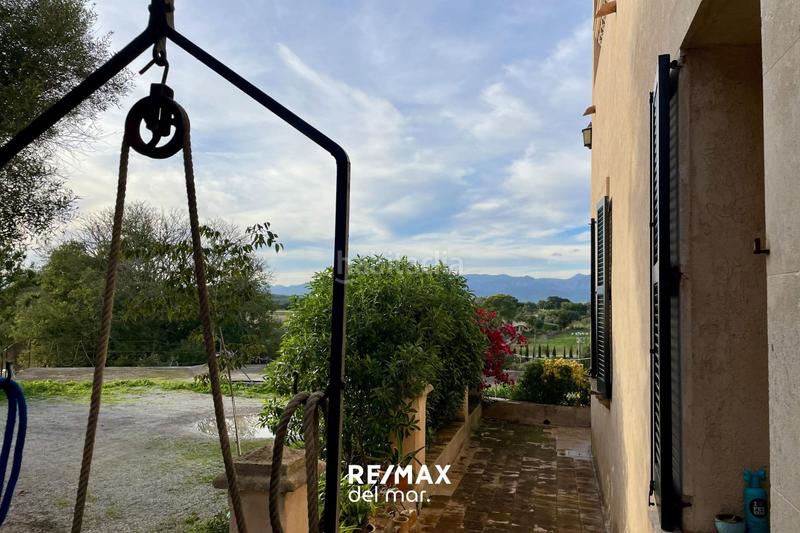 Foto b65d067a-03aa-431e-9669-0470ce9681a4. Casa  rústica en Costitx