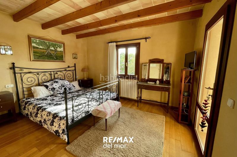 Foto bb1c603d-f51b-4ecf-8296-39b70a08aad5. Casa  rústica en Costitx