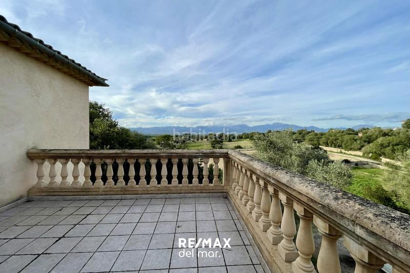 Foto c5974a67-cc11-473d-9cf2-b30562b3748b. Casa  rústica en Costitx